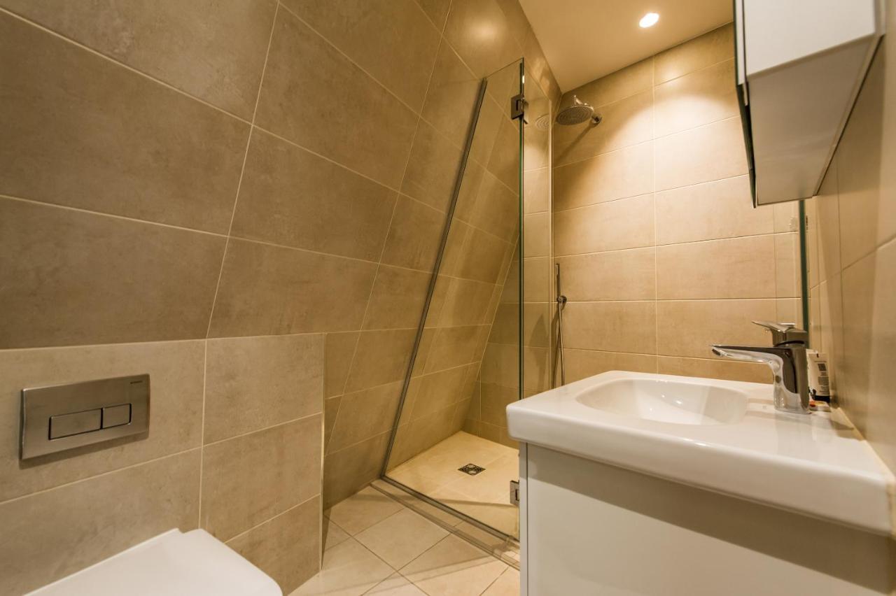 Апартаменты The Hay Stables - Stones Throw To Oxford Street Лондон Экстерьер фото