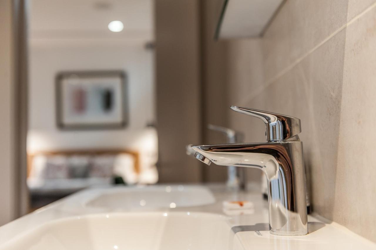Апартаменты The Hay Stables - Stones Throw To Oxford Street Лондон Экстерьер фото